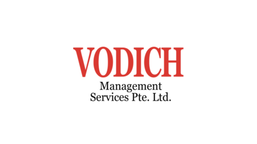 Vodich Management Services Pte Ltd brand thumbnail